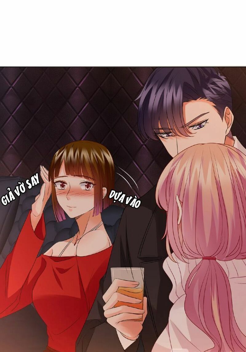 Danh Môn Chí Ái Chapter 74.2 - 18