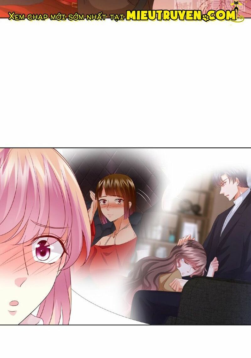 Danh Môn Chí Ái Chapter 74.2 - 19