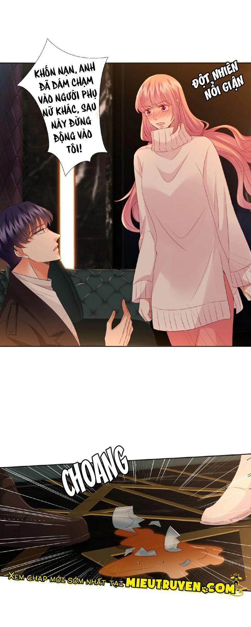 Danh Môn Chí Ái Chapter 74.2 - 20