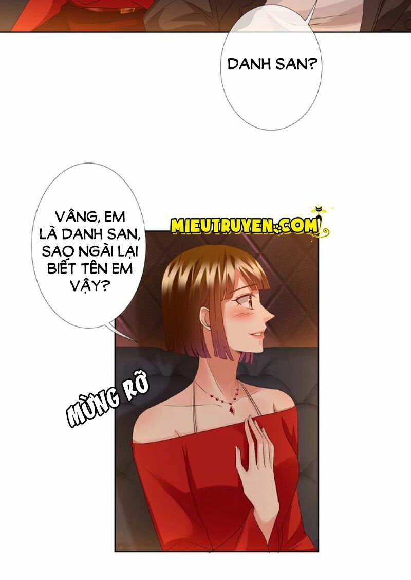 Danh Môn Chí Ái Chapter 74.2 - 3