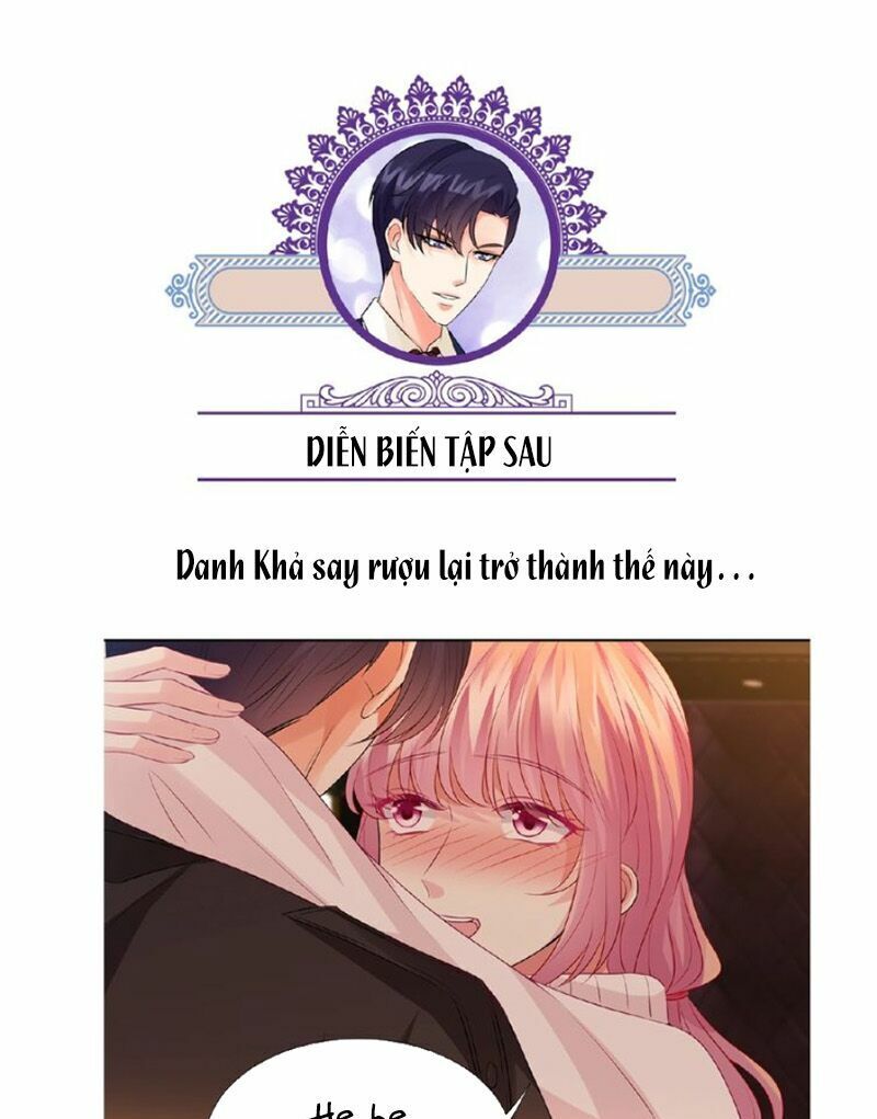 Danh Môn Chí Ái Chapter 74.2 - 22