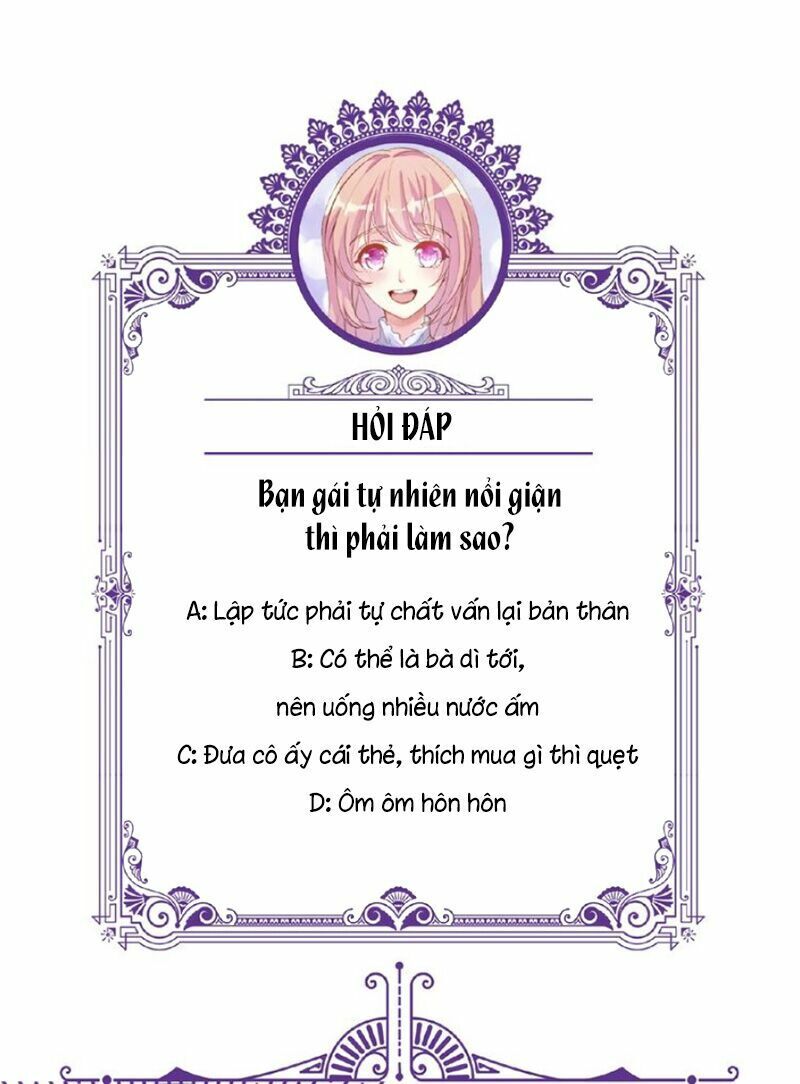 Danh Môn Chí Ái Chapter 74.2 - 24