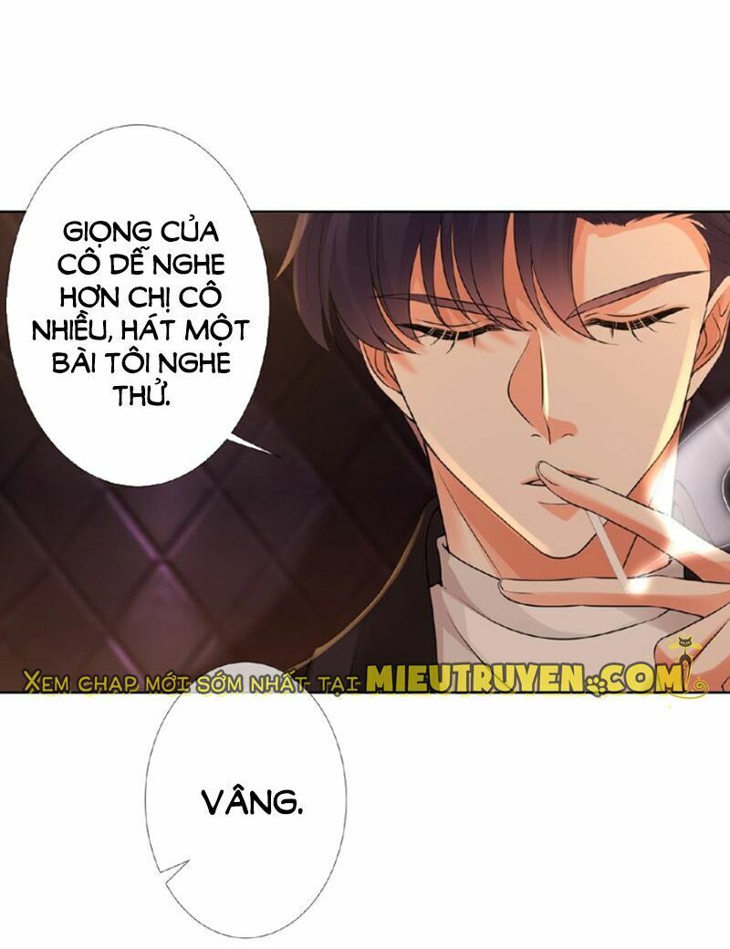 Danh Môn Chí Ái Chapter 74.2 - 5