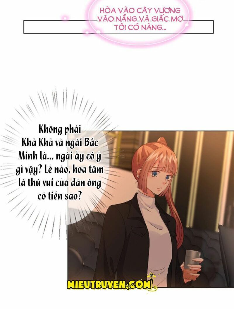 Danh Môn Chí Ái Chapter 74.2 - 7