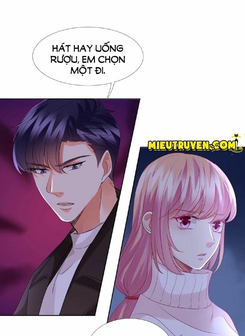 Danh Môn Chí Ái Chapter 74.2 - 9