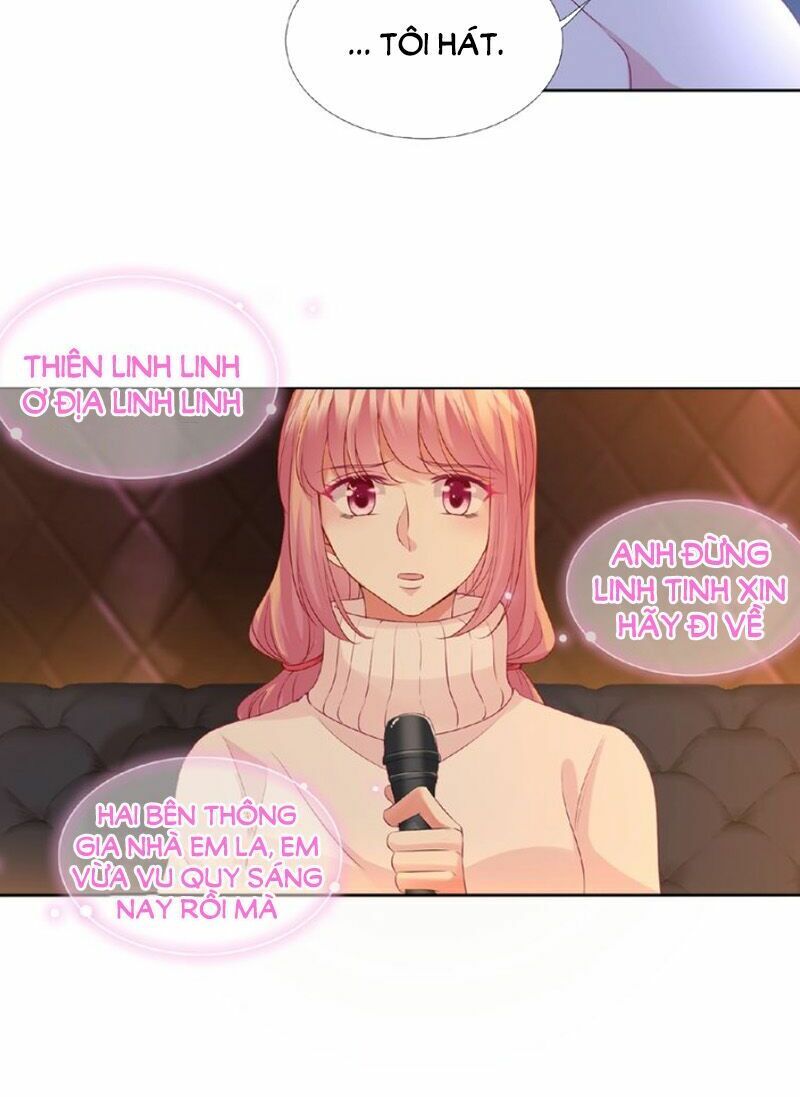 Danh Môn Chí Ái Chapter 74.2 - 10