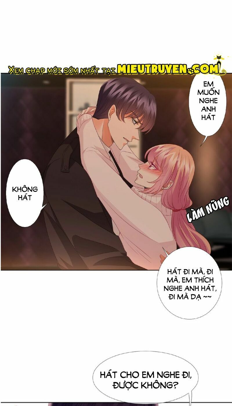 Danh Môn Chí Ái Chapter 75.1 - 11