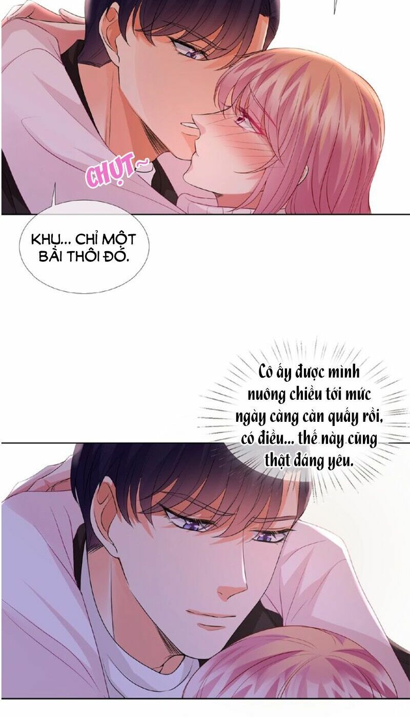 Danh Môn Chí Ái Chapter 75.1 - 12
