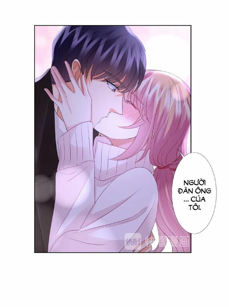 Danh Môn Chí Ái Chapter 75.1 - 14