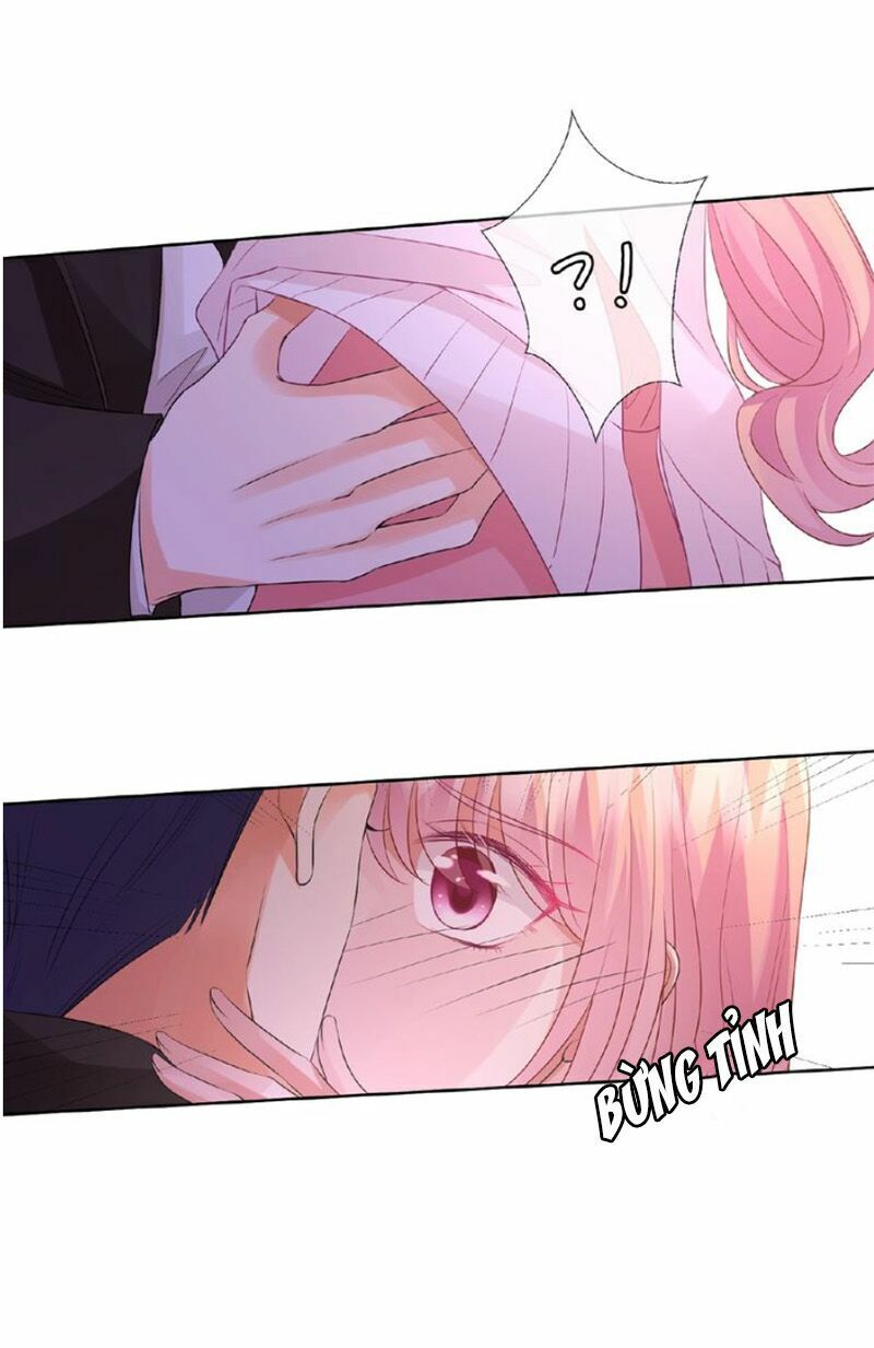 Danh Môn Chí Ái Chapter 75.1 - 17