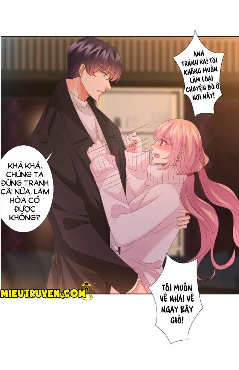 Danh Môn Chí Ái Chapter 75.1 - 18