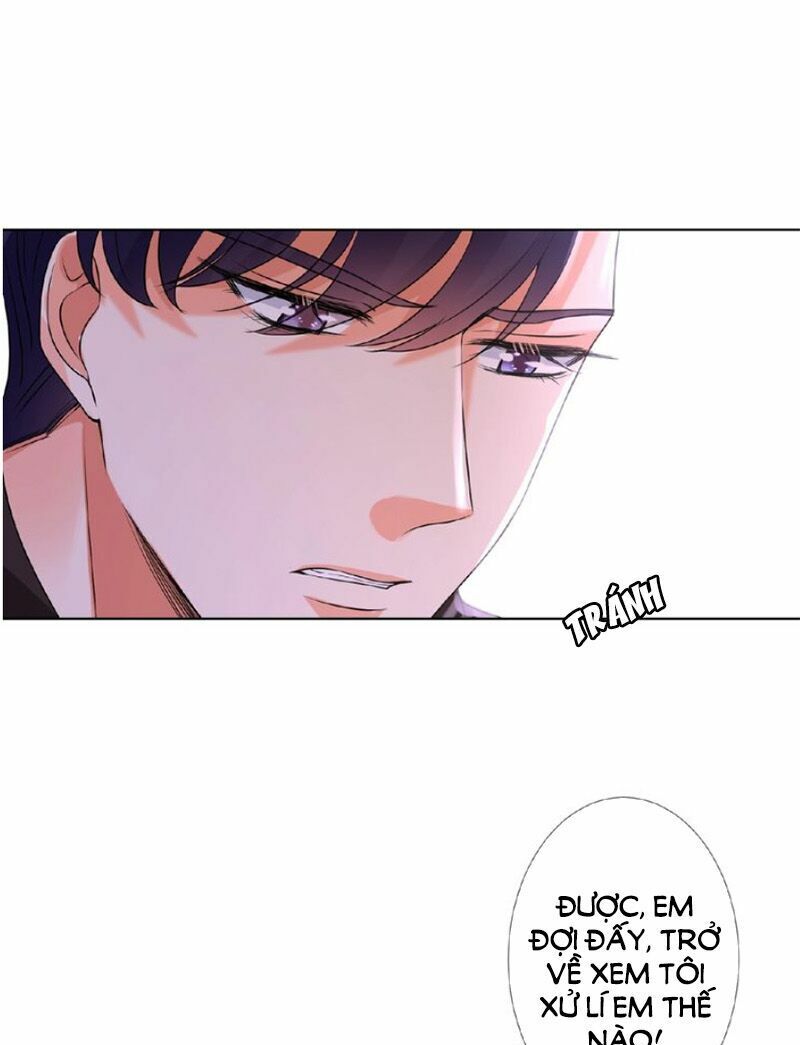 Danh Môn Chí Ái Chapter 75.1 - 19