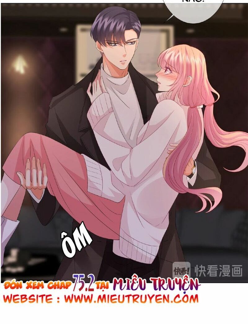 Danh Môn Chí Ái Chapter 75.1 - 20