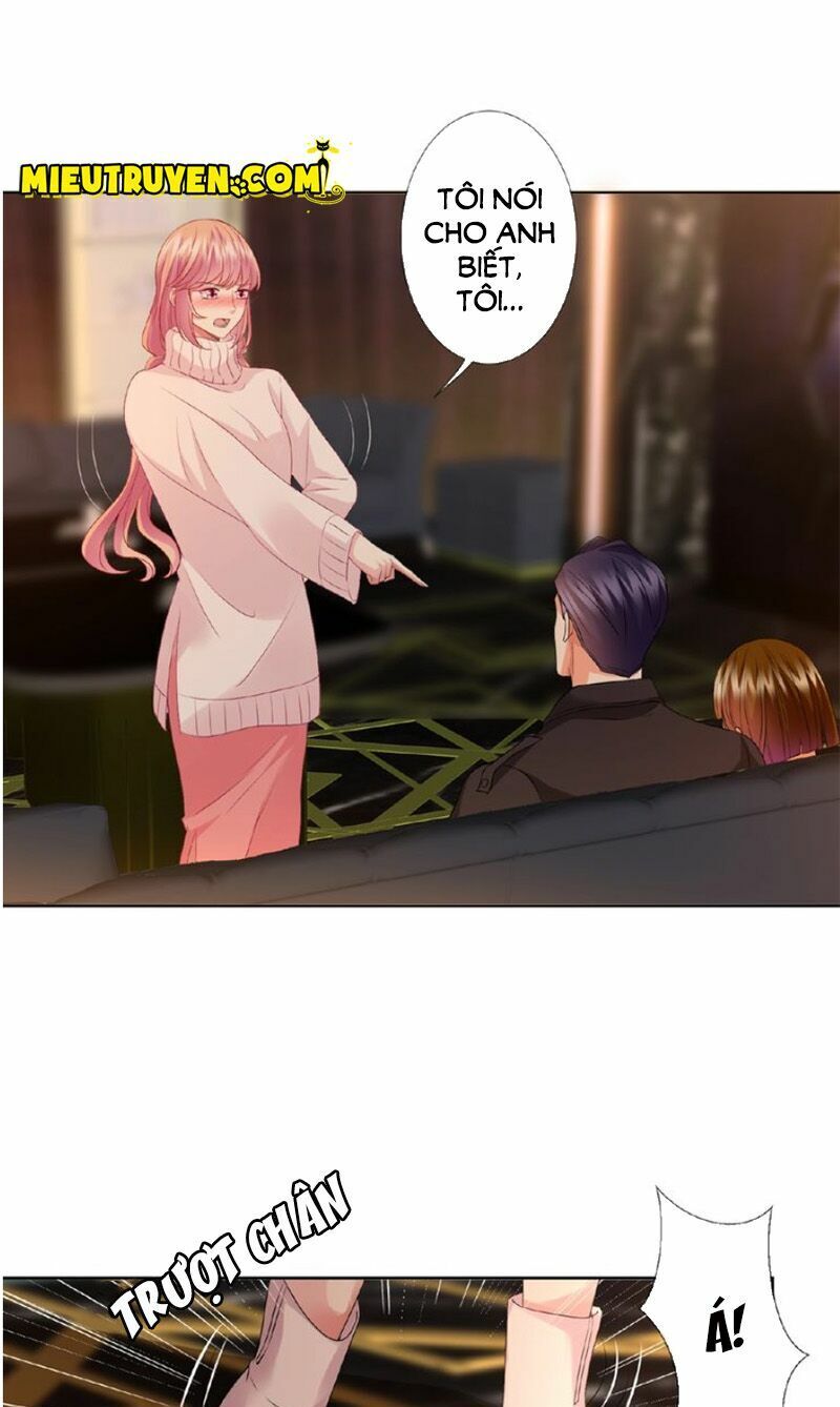 Danh Môn Chí Ái Chapter 75.1 - 3