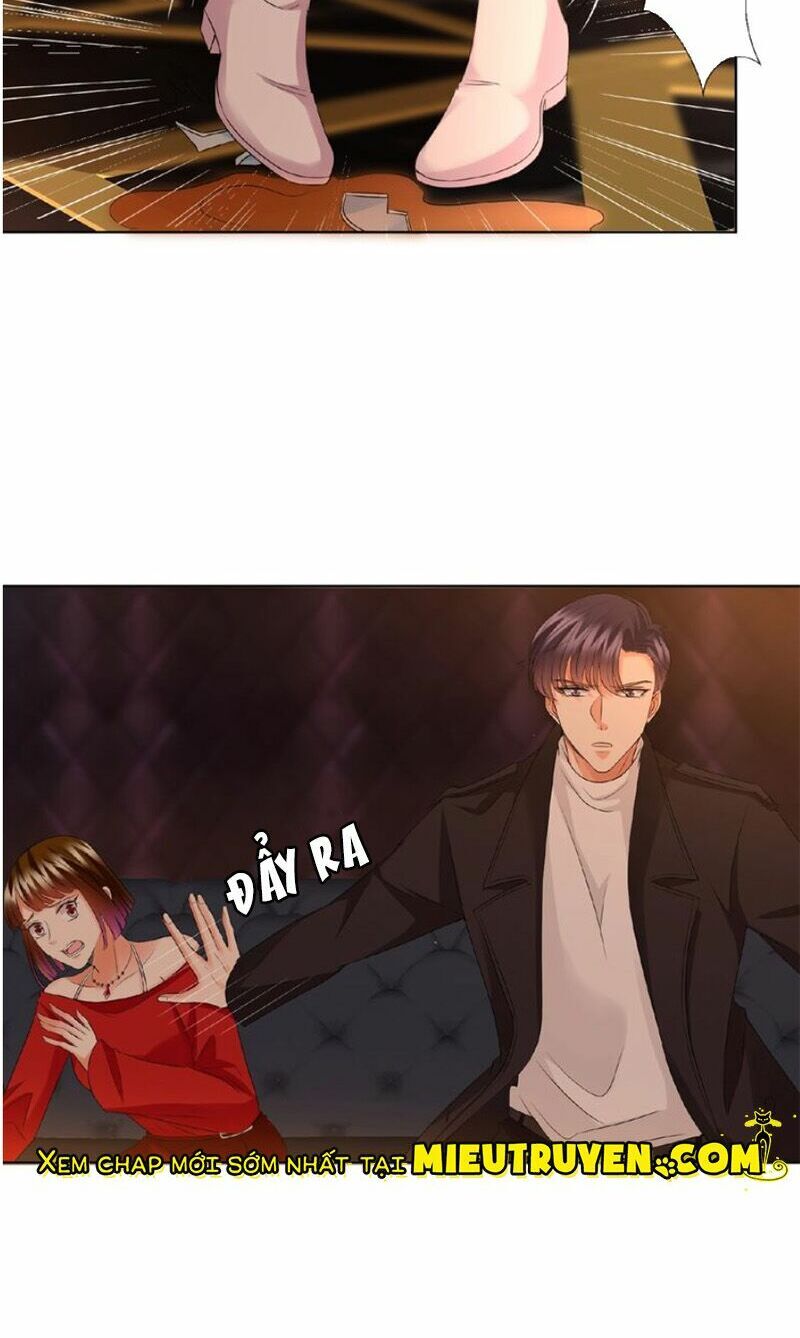 Danh Môn Chí Ái Chapter 75.1 - 4