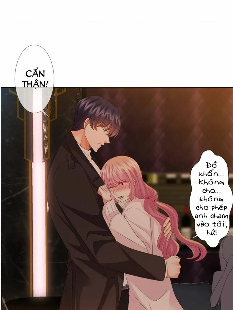 Danh Môn Chí Ái Chapter 75.1 - 5