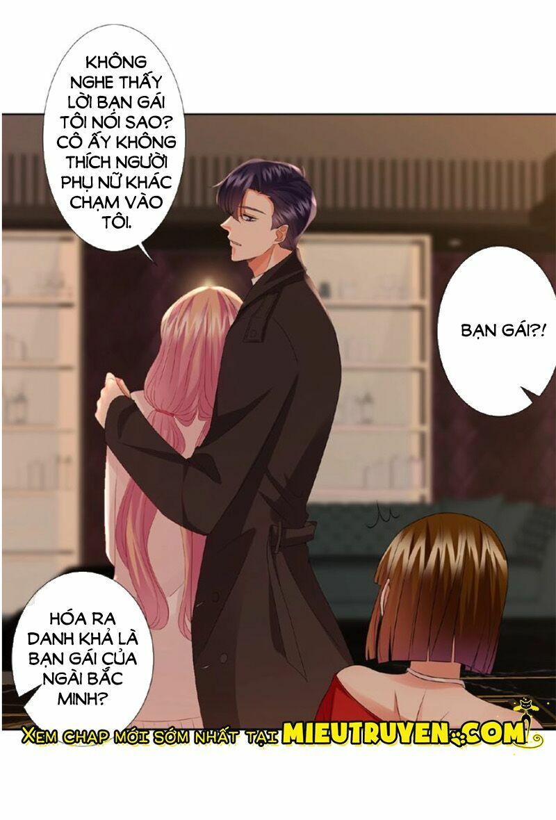 Danh Môn Chí Ái Chapter 75.1 - 7