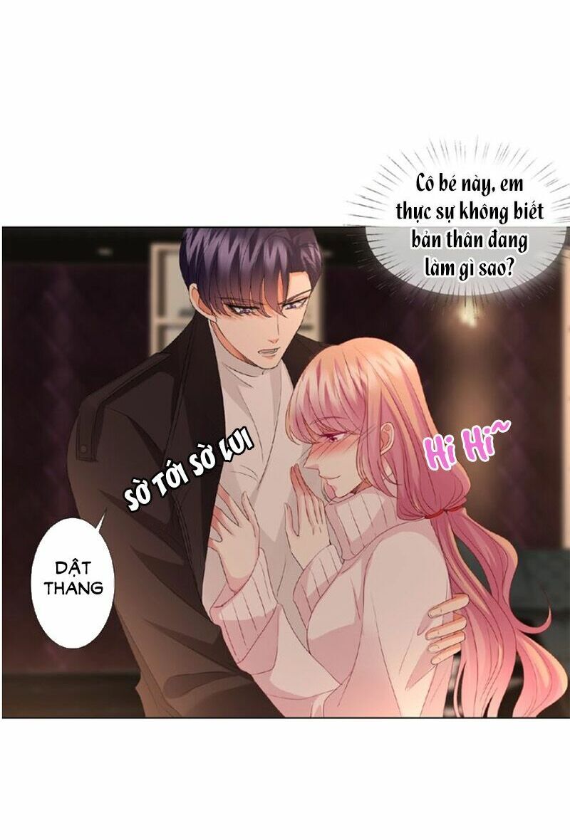 Danh Môn Chí Ái Chapter 75.1 - 8