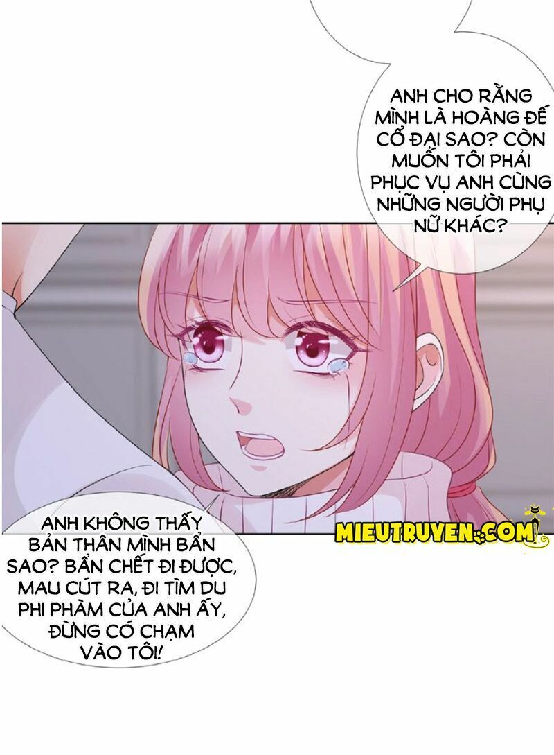 Danh Môn Chí Ái Chapter 75.2 - 12