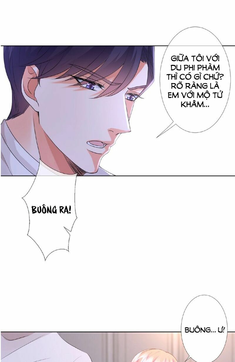 Danh Môn Chí Ái Chapter 75.2 - 13