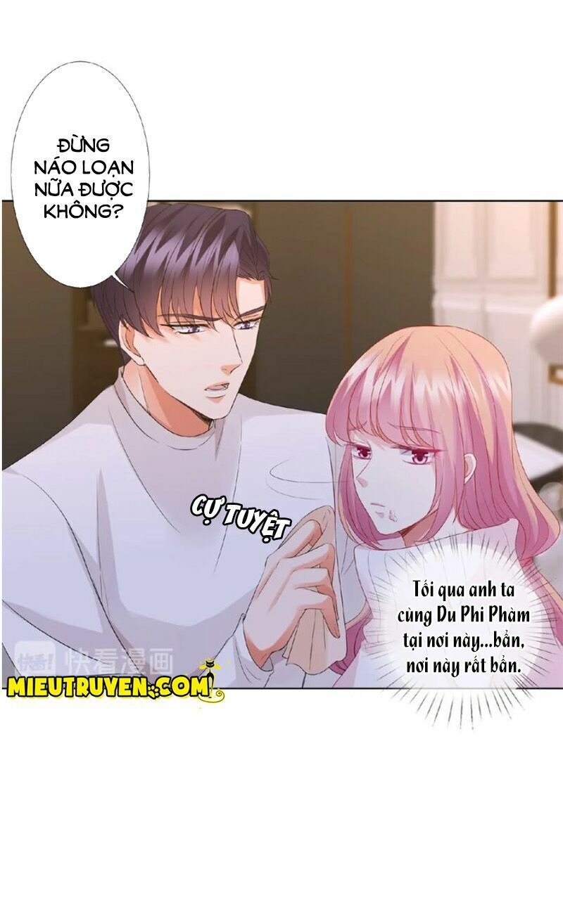 Danh Môn Chí Ái Chapter 75.2 - 15