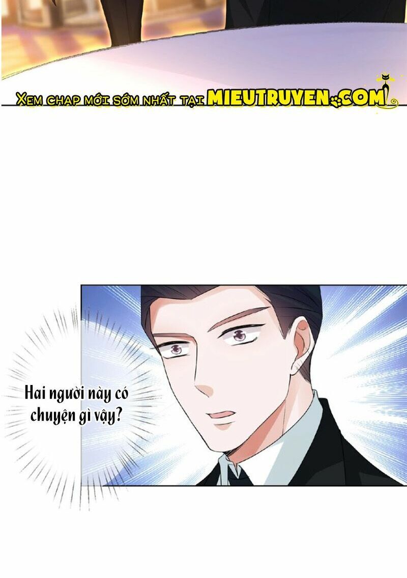 Danh Môn Chí Ái Chapter 75.2 - 3