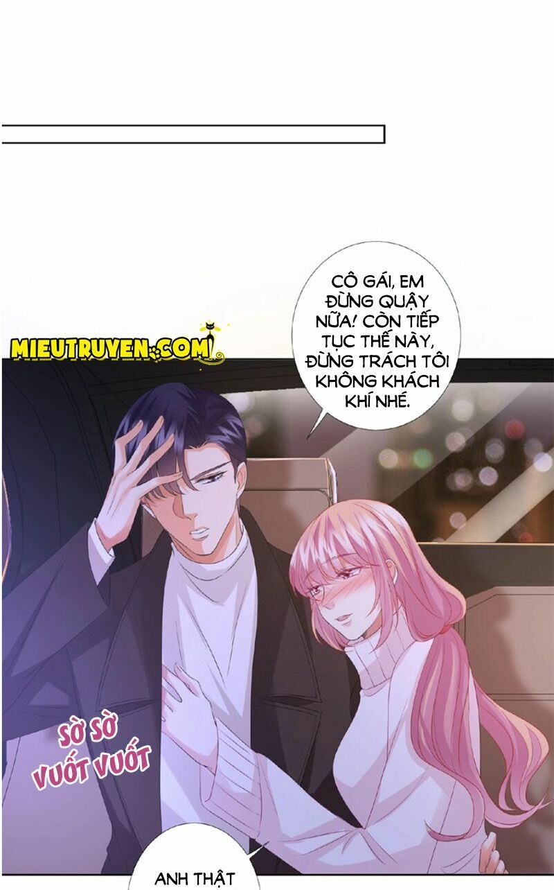 Danh Môn Chí Ái Chapter 75.2 - 4