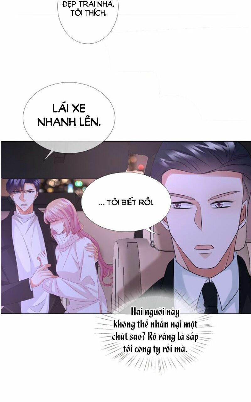 Danh Môn Chí Ái Chapter 75.2 - 5