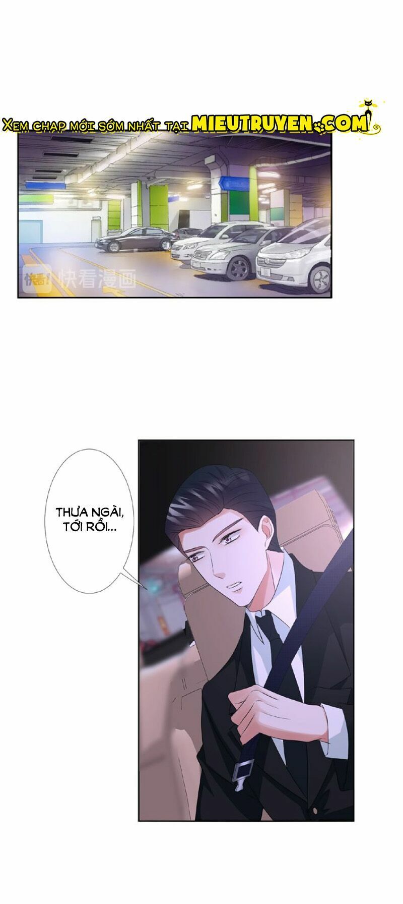 Danh Môn Chí Ái Chapter 75.2 - 6