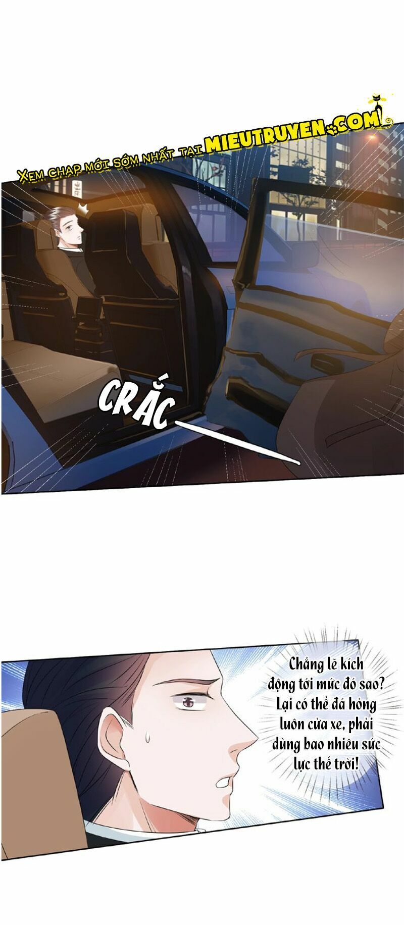 Danh Môn Chí Ái Chapter 75.2 - 7