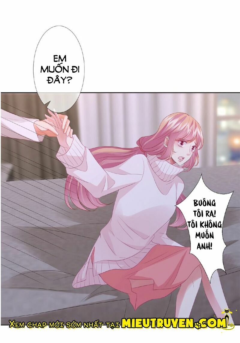 Danh Môn Chí Ái Chapter 75.2 - 10