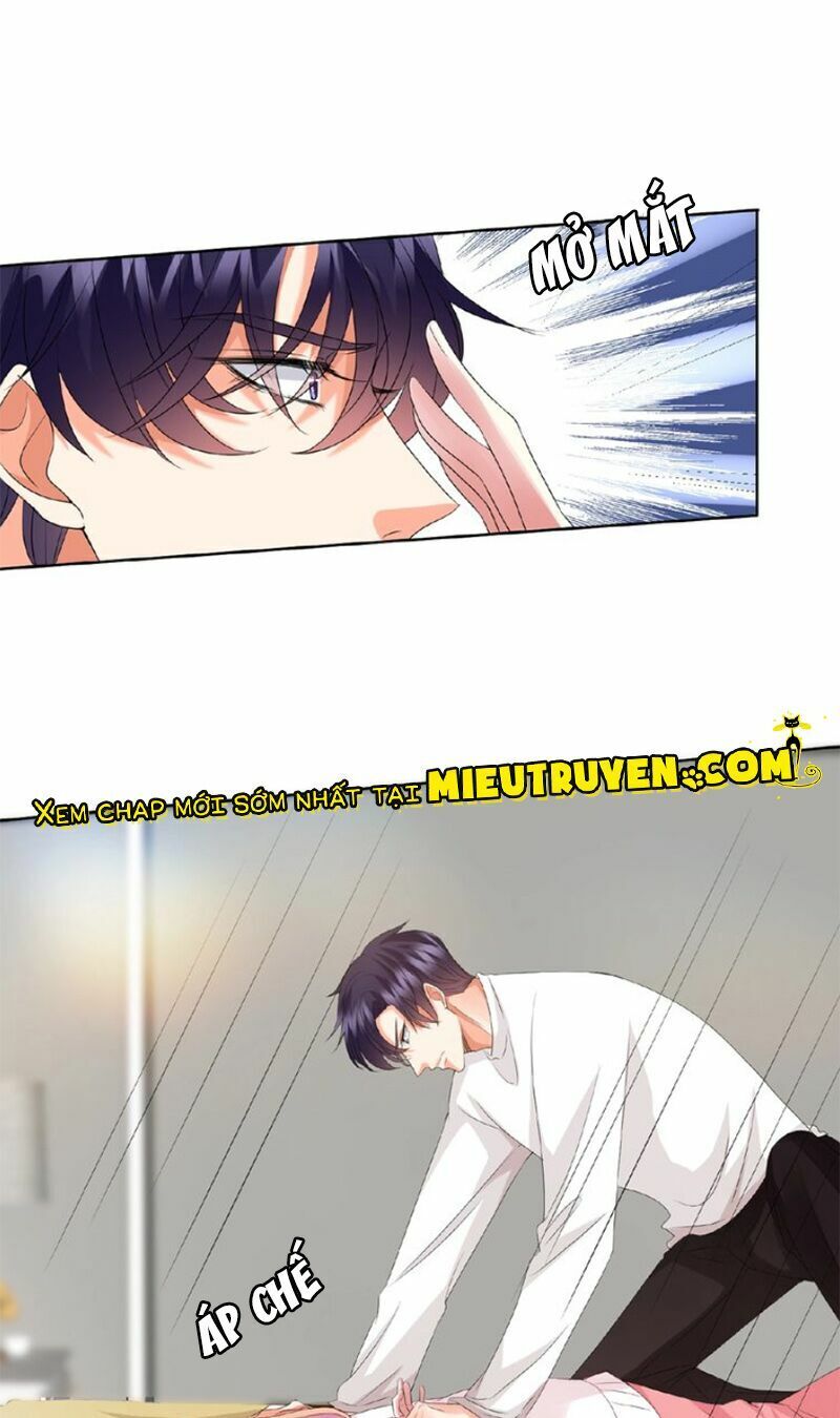 Danh Môn Chí Ái Chapter 76.1 - 11