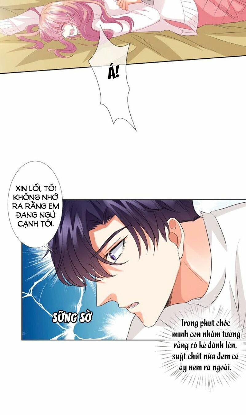 Danh Môn Chí Ái Chapter 76.1 - 12