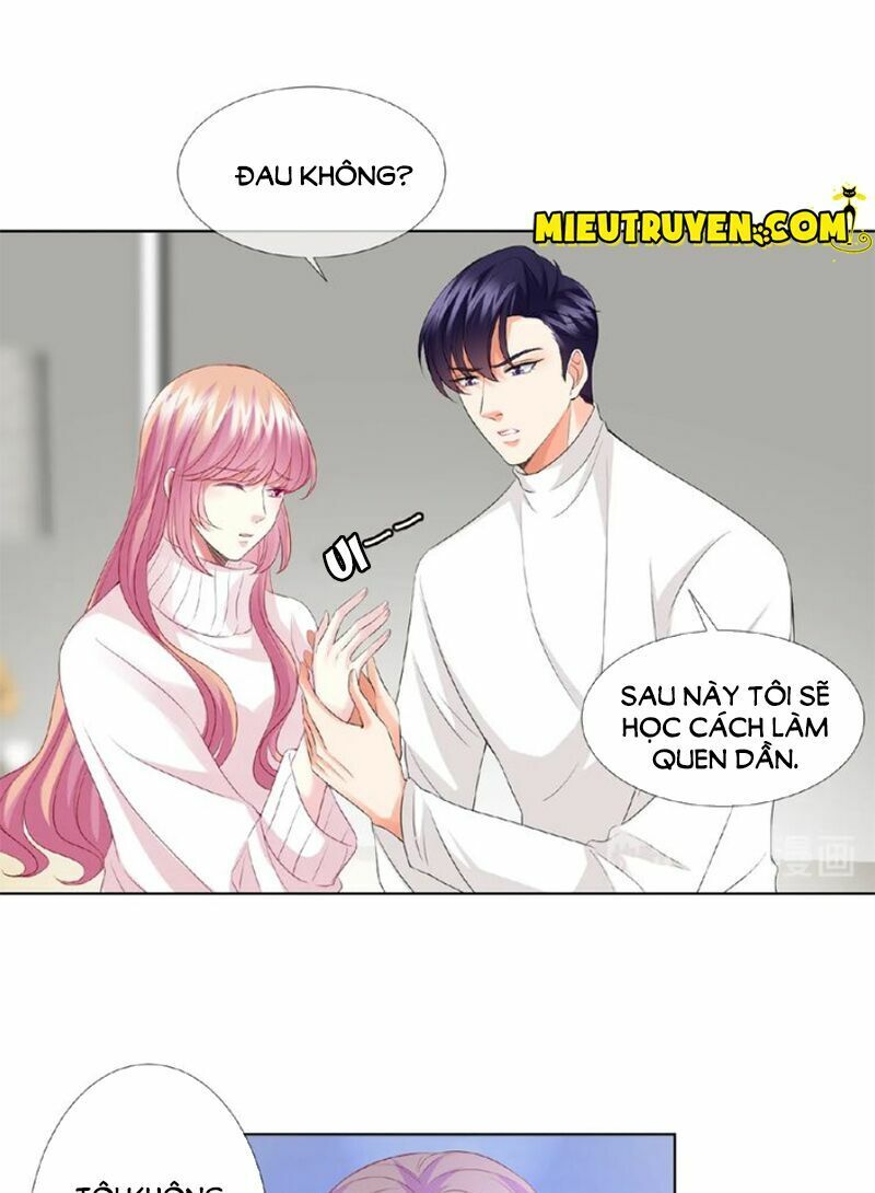 Danh Môn Chí Ái Chapter 76.1 - 13