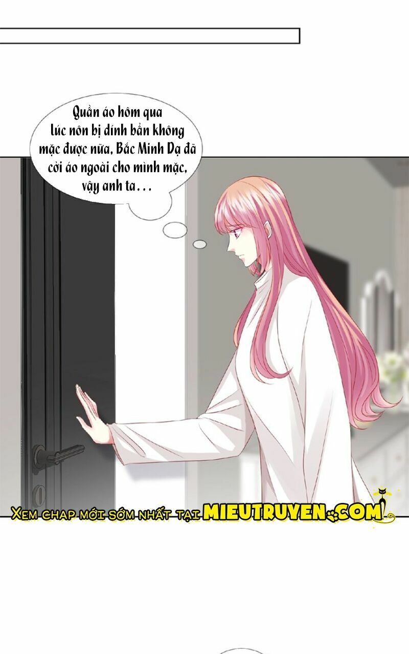Danh Môn Chí Ái Chapter 76.1 - 15