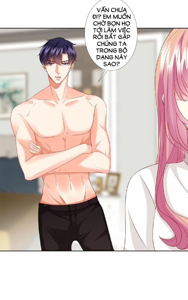 Danh Môn Chí Ái Chapter 76.1 - 16