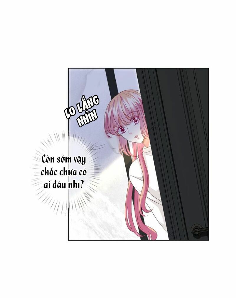 Danh Môn Chí Ái Chapter 76.1 - 17