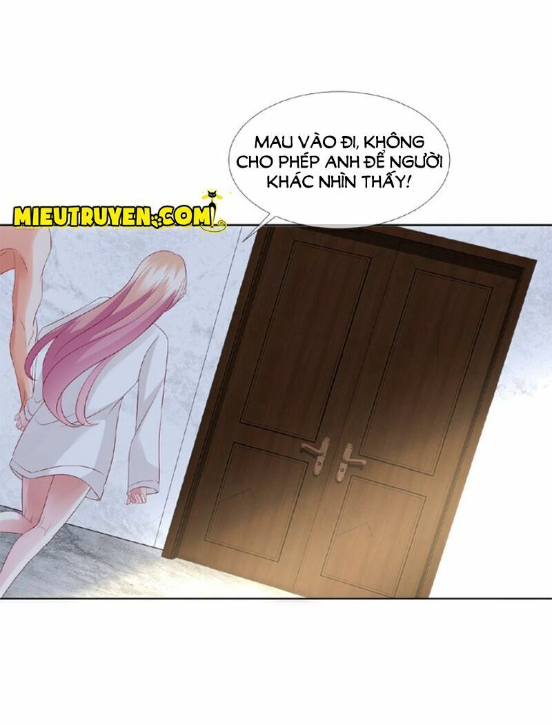 Danh Môn Chí Ái Chapter 76.1 - 19