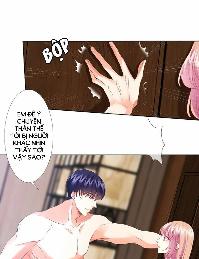 Danh Môn Chí Ái Chapter 76.1 - 20