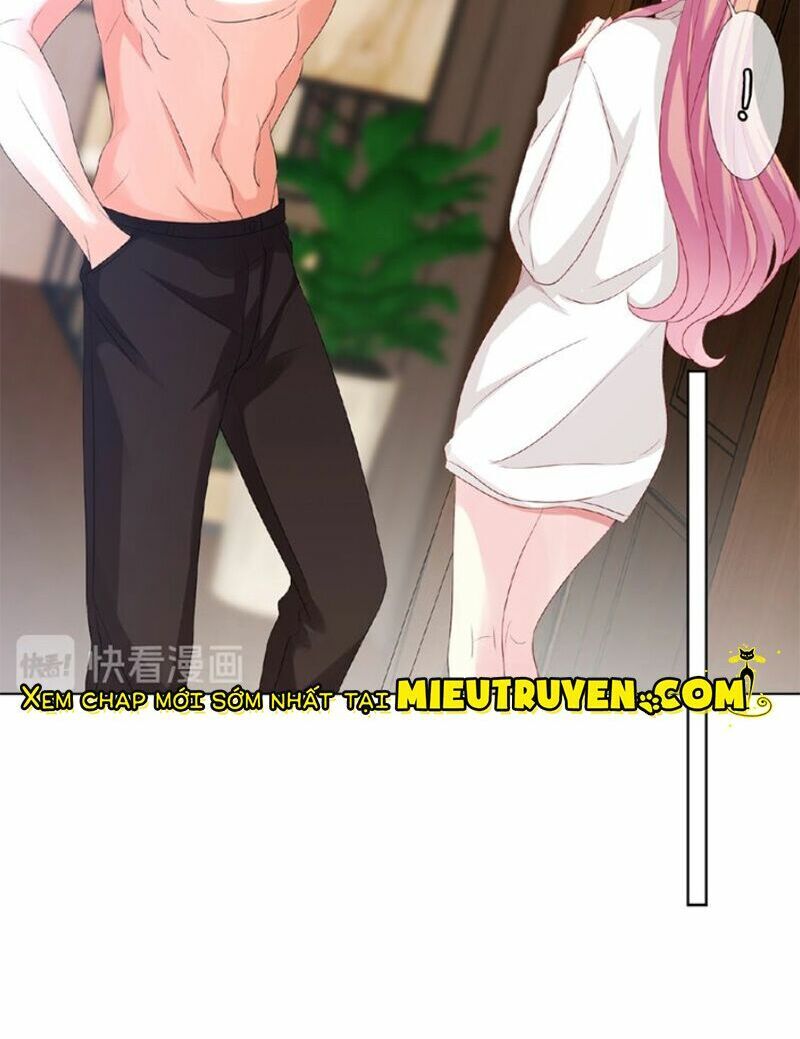 Danh Môn Chí Ái Chapter 76.1 - 21