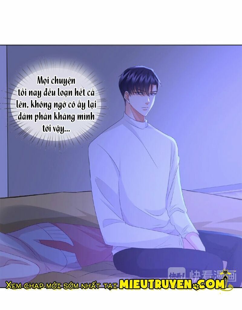 Danh Môn Chí Ái Chapter 76.1 - 4