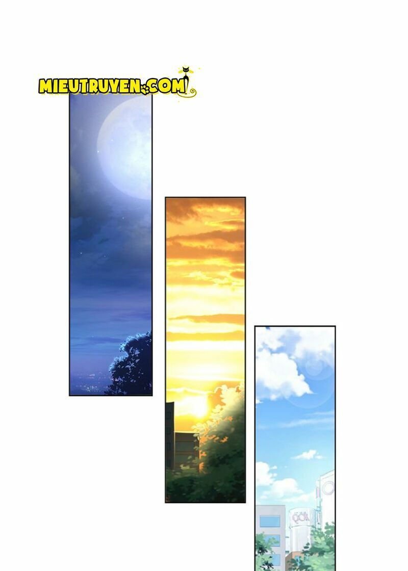 Danh Môn Chí Ái Chapter 76.1 - 7