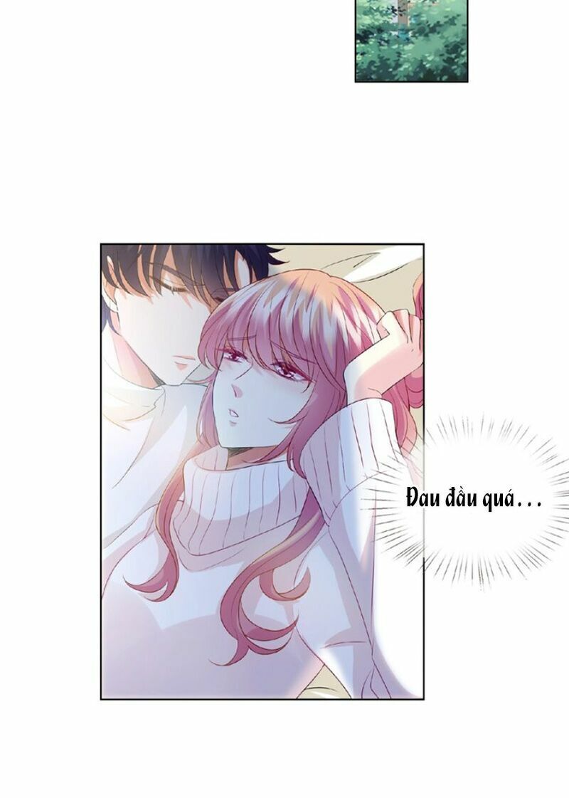 Danh Môn Chí Ái Chapter 76.1 - 8