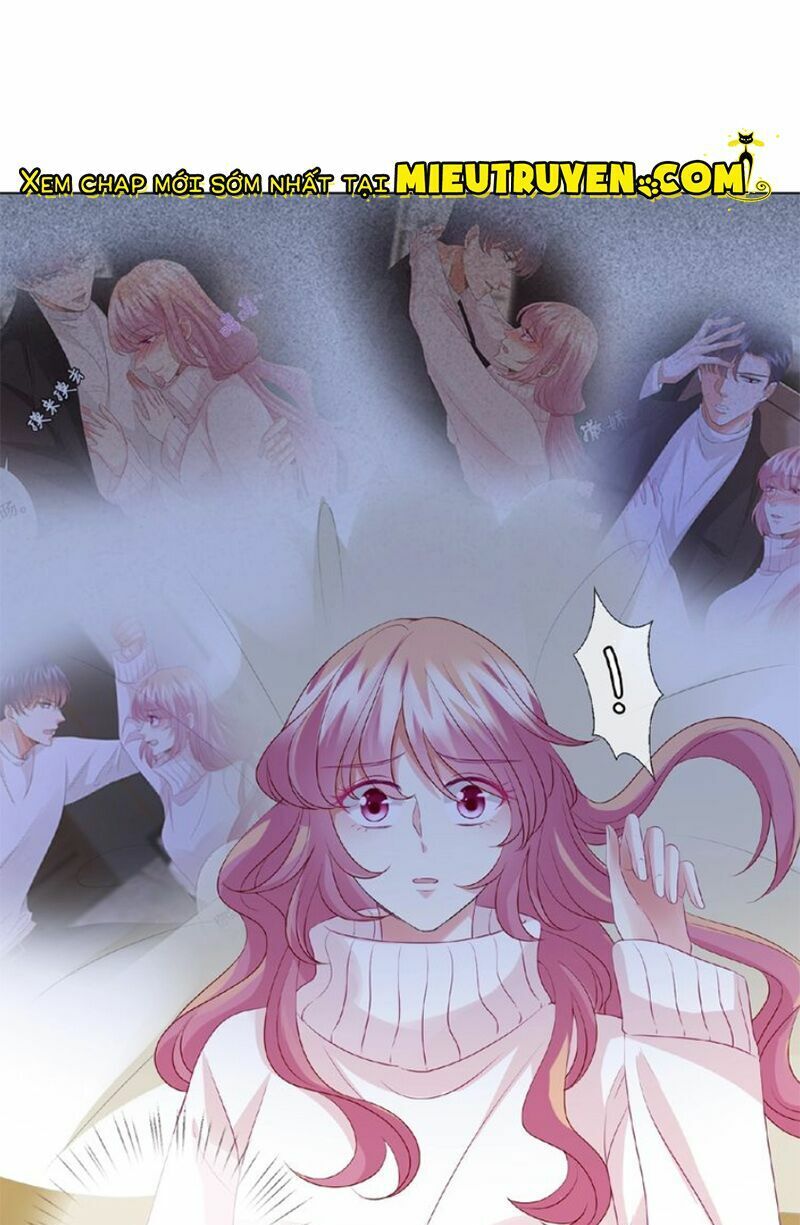 Danh Môn Chí Ái Chapter 76.1 - 9