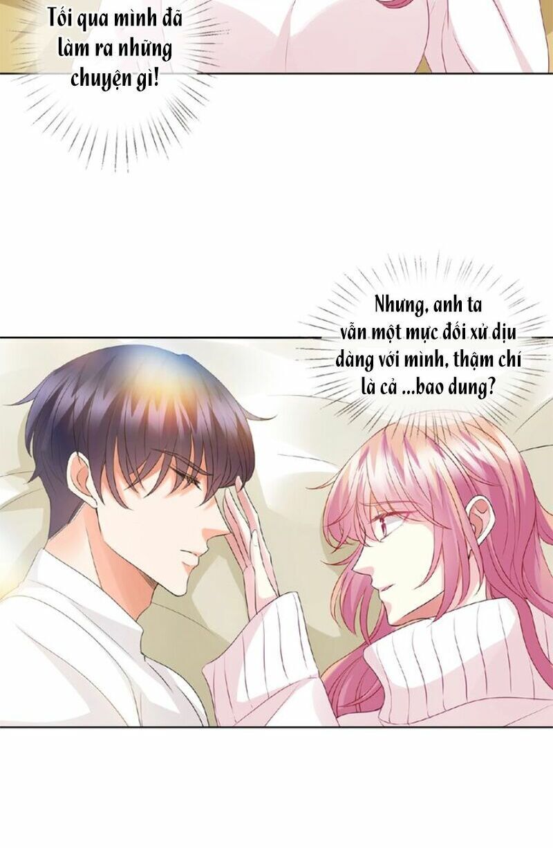 Danh Môn Chí Ái Chapter 76.1 - 10
