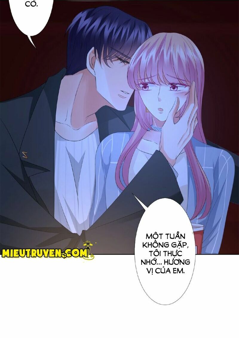 Danh Môn Chí Ái Chapter 76.2 - 12