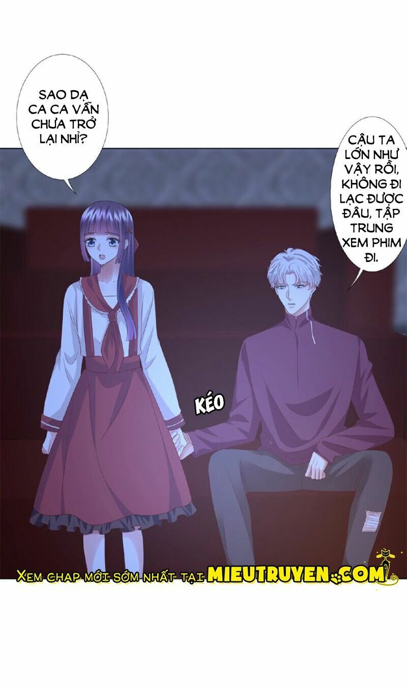 Danh Môn Chí Ái Chapter 76.2 - 14