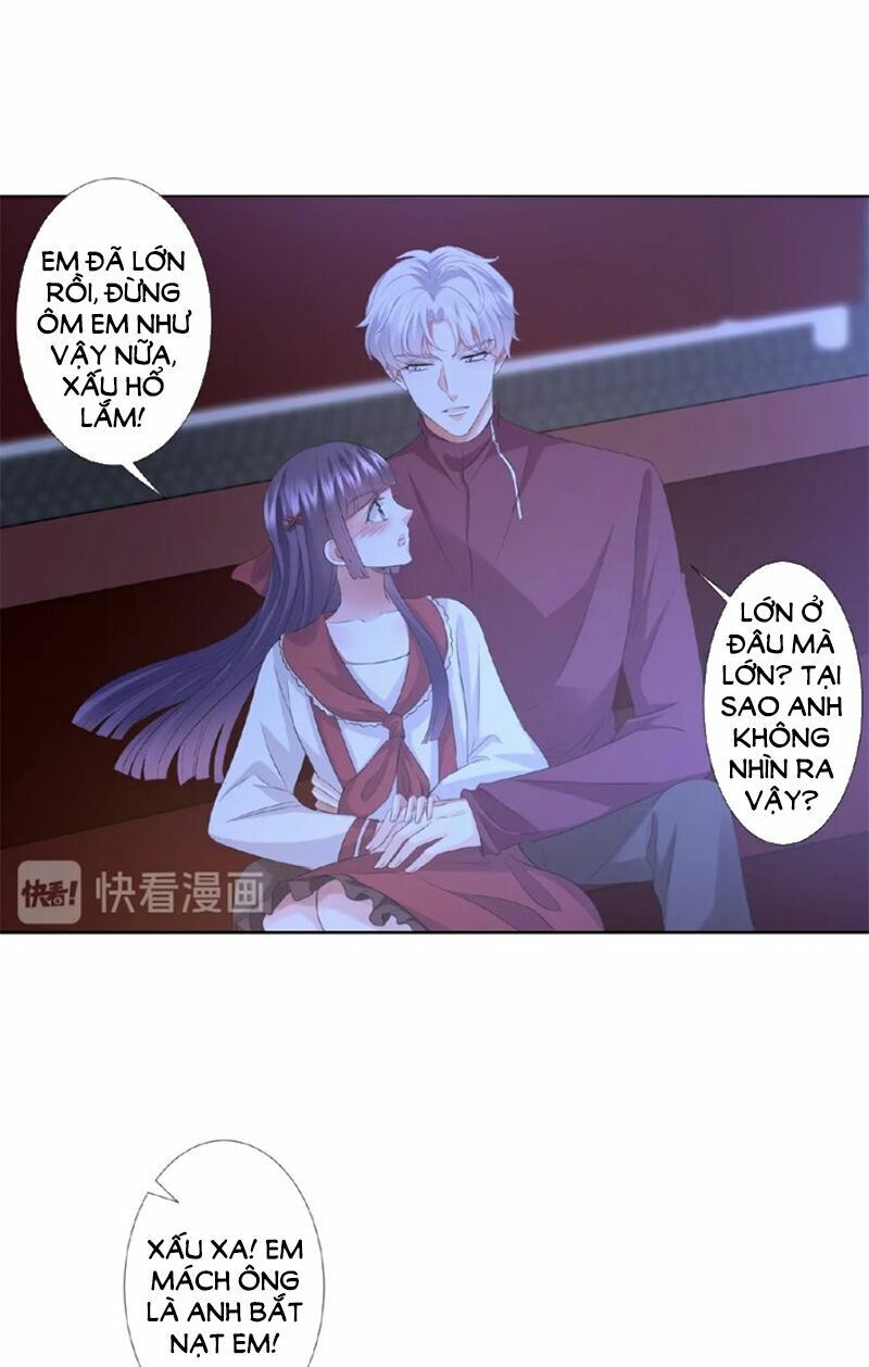 Danh Môn Chí Ái Chapter 76.2 - 15