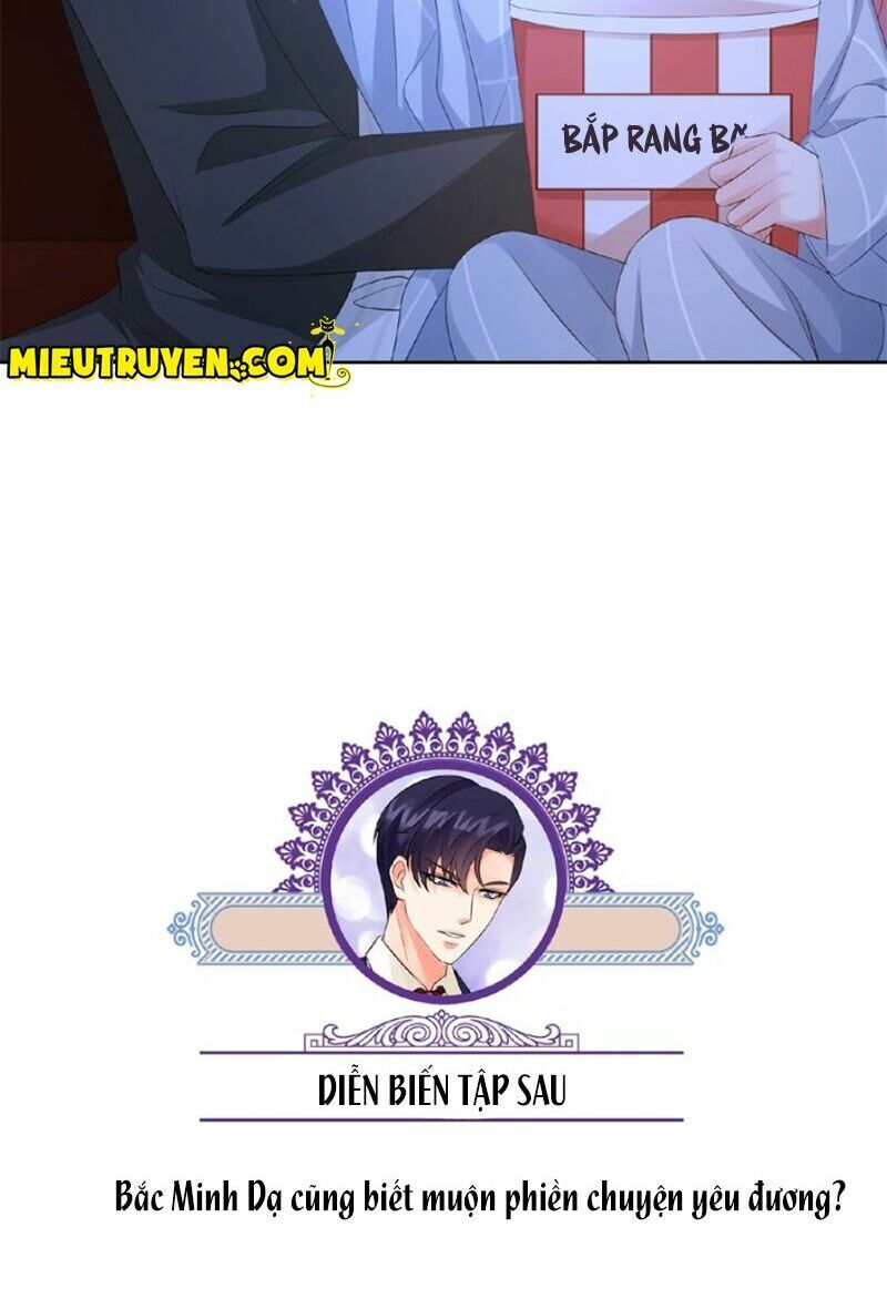 Danh Môn Chí Ái Chapter 76.2 - 18