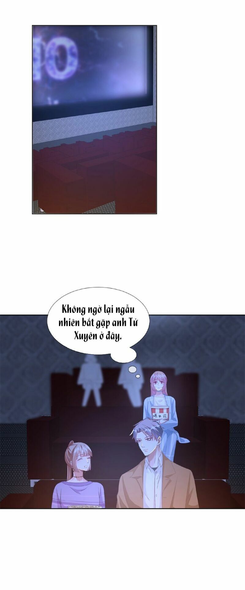 Danh Môn Chí Ái Chapter 76.2 - 4